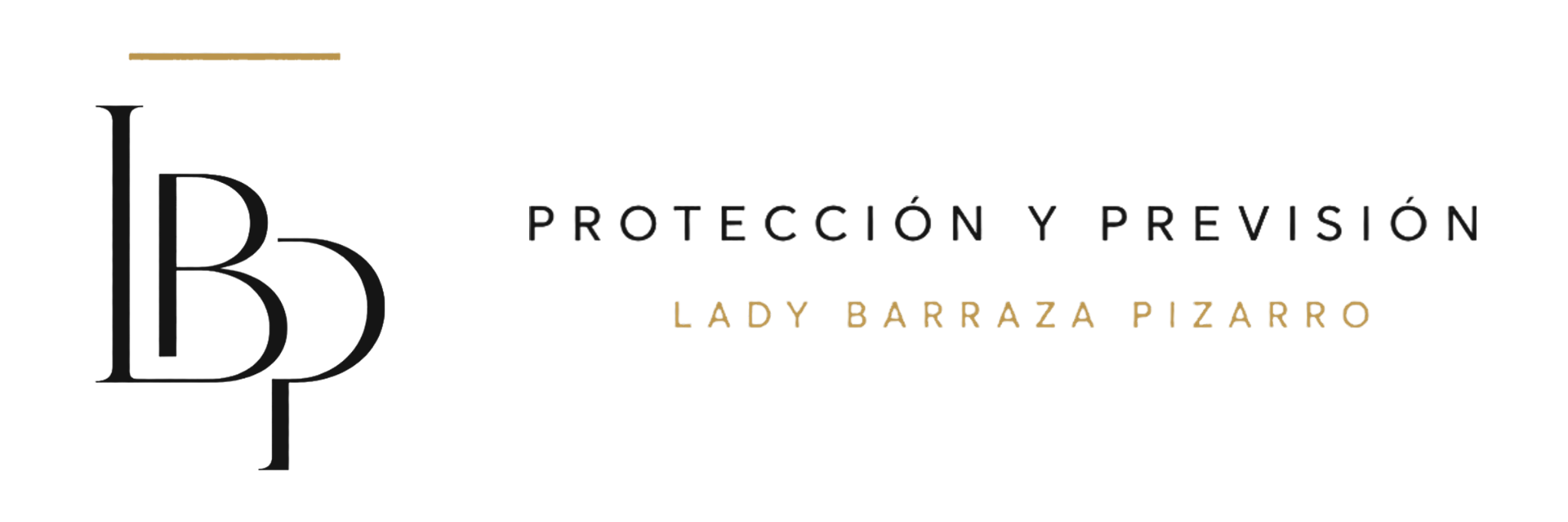 LBP Protección y Previsión, Lady Barraza Pizarro